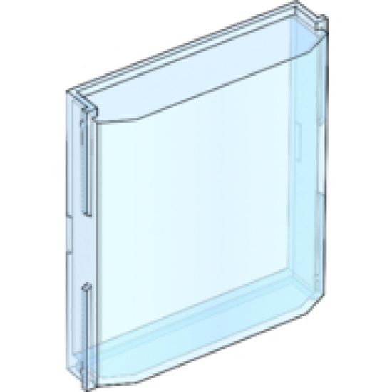 Panel 2 x 8 x 8