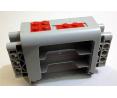 Electric, Battery Box 9V 4 x 11 x 7 without Battery Box Covers
