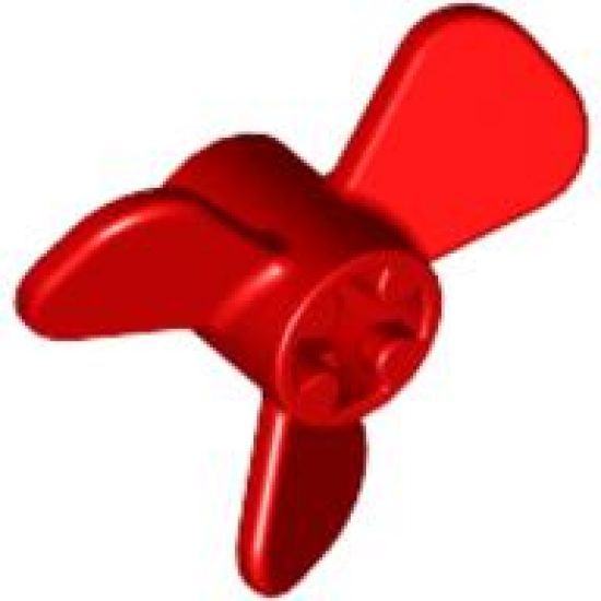 Propeller 3 Blade 3 Diameter