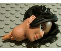 Galidor Head Allegra