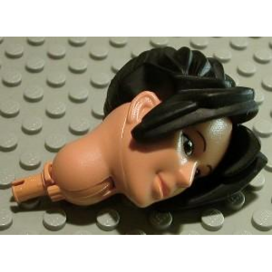 Galidor Head Allegra