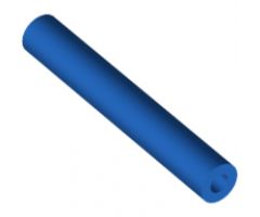 Hose, Pneumatic 4mm D. 3L / 2.4cm