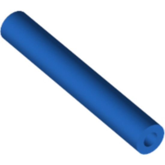 Hose, Pneumatic 4mm D. 3L / 2.4cm