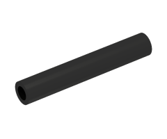 Hose, Pneumatic 4mm D. 3L / 2.4cm