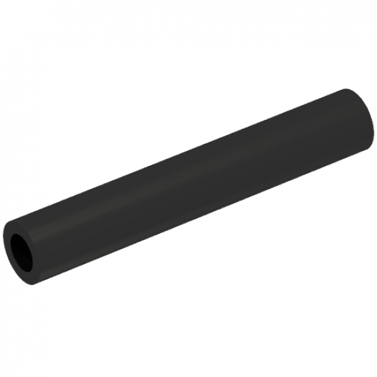 Hose, Pneumatic 4mm D. 3L / 2.4cm