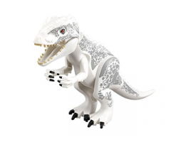 Animal, Dinosaur Indominus rex