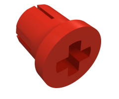Technic Bush with Lip