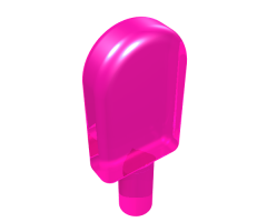 Food & Drink Ice Pop (Freezer / Lollipop / Lolly / Pole / Popsicle / Stick)
