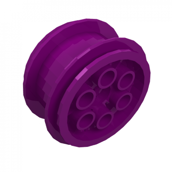 Wheel 20 x 30 Balloon Medium