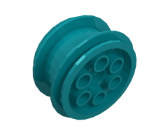 Wheel 20 x 30 Balloon Medium