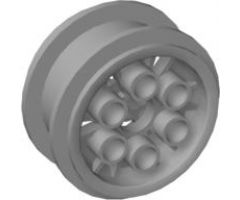 Wheel 20 x 30 Balloon Medium