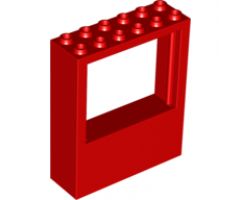 Window 2 x 6 x 6 FreeStyle