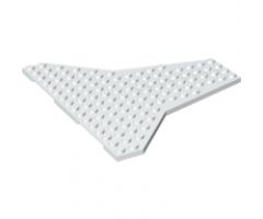 Wedge, Plate 16 x 14 Shuttle