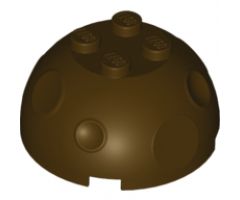 Rock Arctic Globe, Top