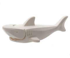 Shark with Gills