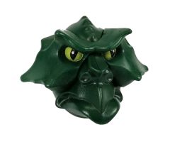 Galidor Head Euripides