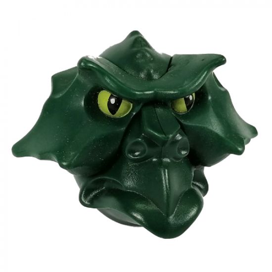 Galidor Head Euripides