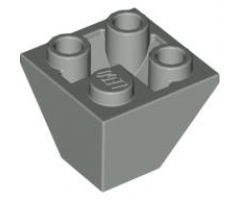 Slope, Inverted 45 2 x 2 Double Convex