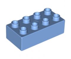 Duplo, Brick 2 x 4