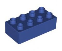 Duplo, Brick 2 x 4