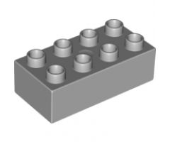 Duplo, Brick 2 x 4
