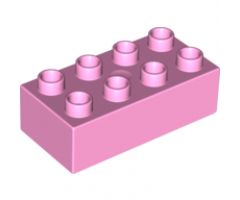 Duplo, Brick 2 x 4