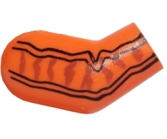 Arm, Right with SW Pilot Jacket Pattern