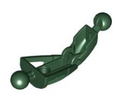 Bionicle Toa Nuva Leg Section