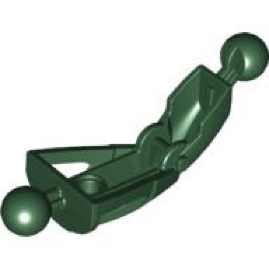Bionicle Toa Nuva Leg Section