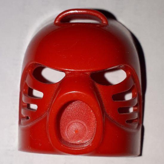 Bionicle, Kanohi Mask Hau