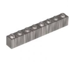 Brick 1 x 8