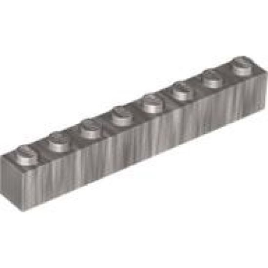 Brick 1 x 8