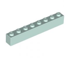 Brick 1 x 8