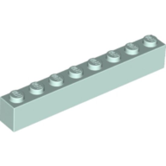 Brick 1 x 8