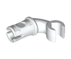 Arm and Hand with Technic Pin