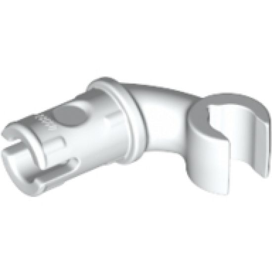 Arm and Hand with Technic Pin