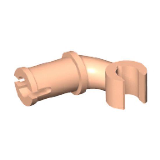 Arm and Hand with Technic Pin
