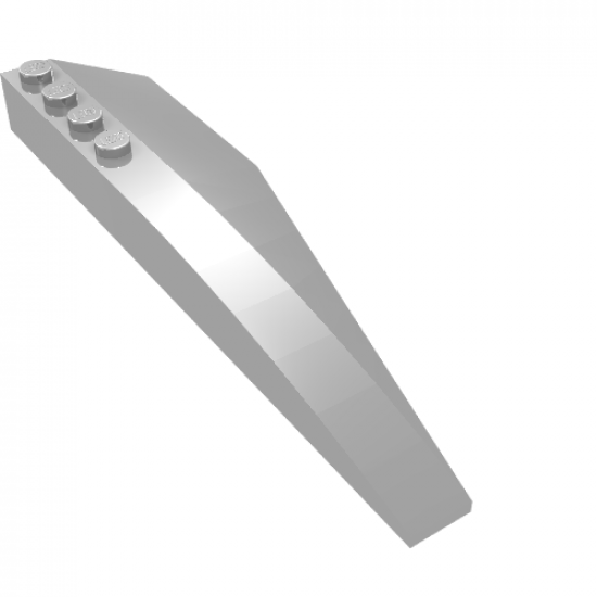 Wedge 12 x 3 Left