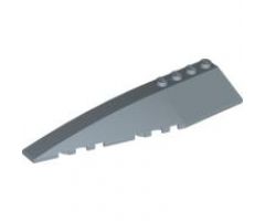 Wedge 12 x 3 Left
