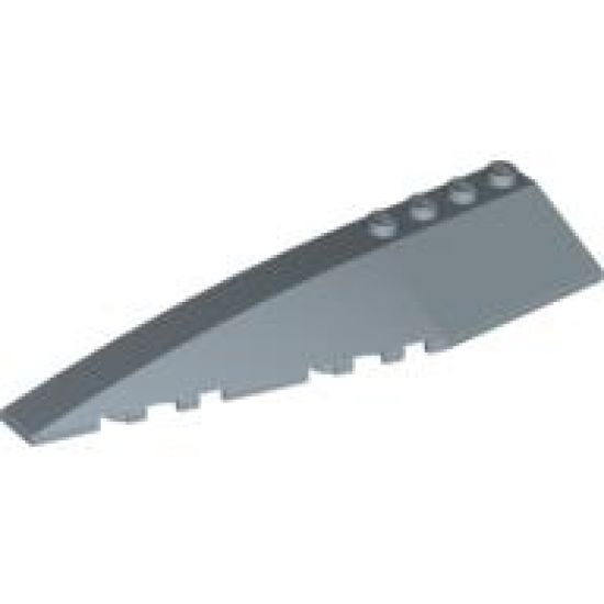 Wedge 12 x 3 Left