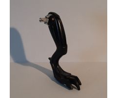 Animal, Body Part Dinosaur Limb Medium - Left (Raptor Leg)