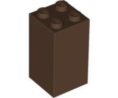 Brick 2 x 2 x 3