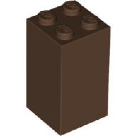 Brick 2 x 2 x 3