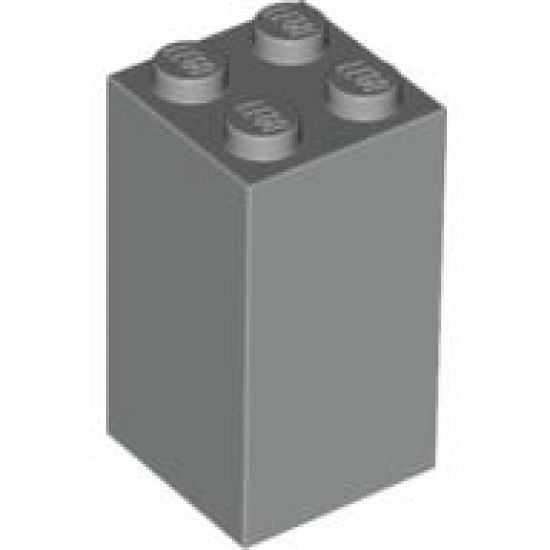 Brick 2 x 2 x 3