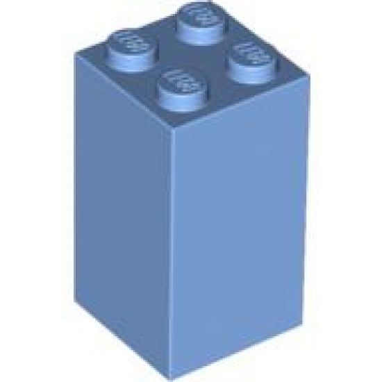 Brick 2 x 2 x 3