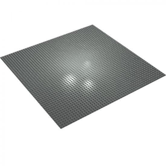 Baseplate 50 x 50