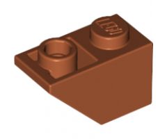 Slope, Inverted 45 2 x 1