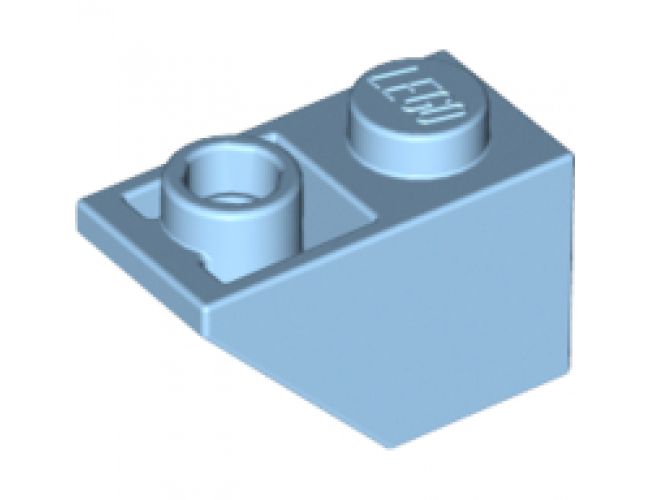 Slope, Inverted 45 2 x 1