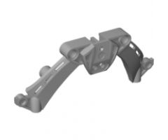 Bionicle Chest Armor, Jaller Mahri