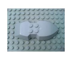 Large Figure Part Nestle Promo Figure Vladek Shield